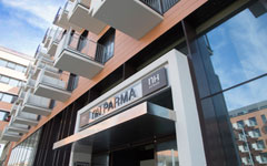 NH Parma
